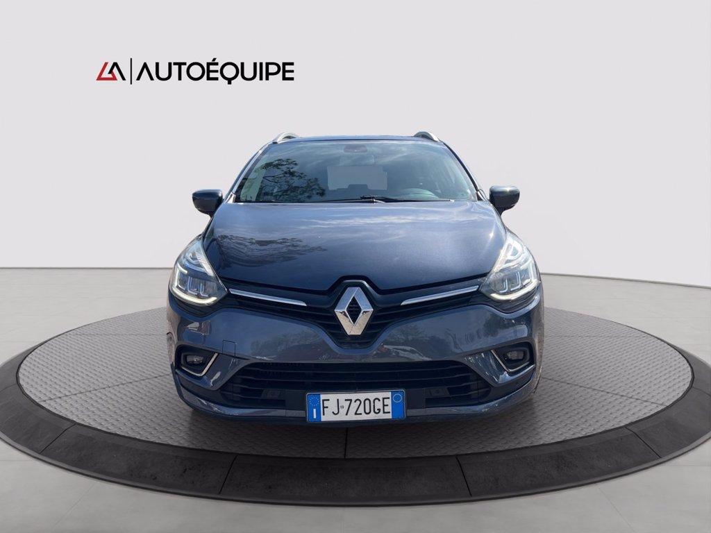 RENAULT Clio Sporter 1.5 dci energy Intens 90cv del 2017
