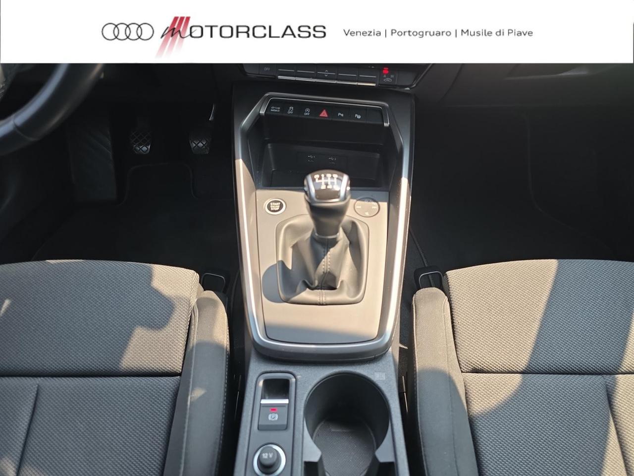 Audi A3 sportback 30 2.0 tdi s line edition