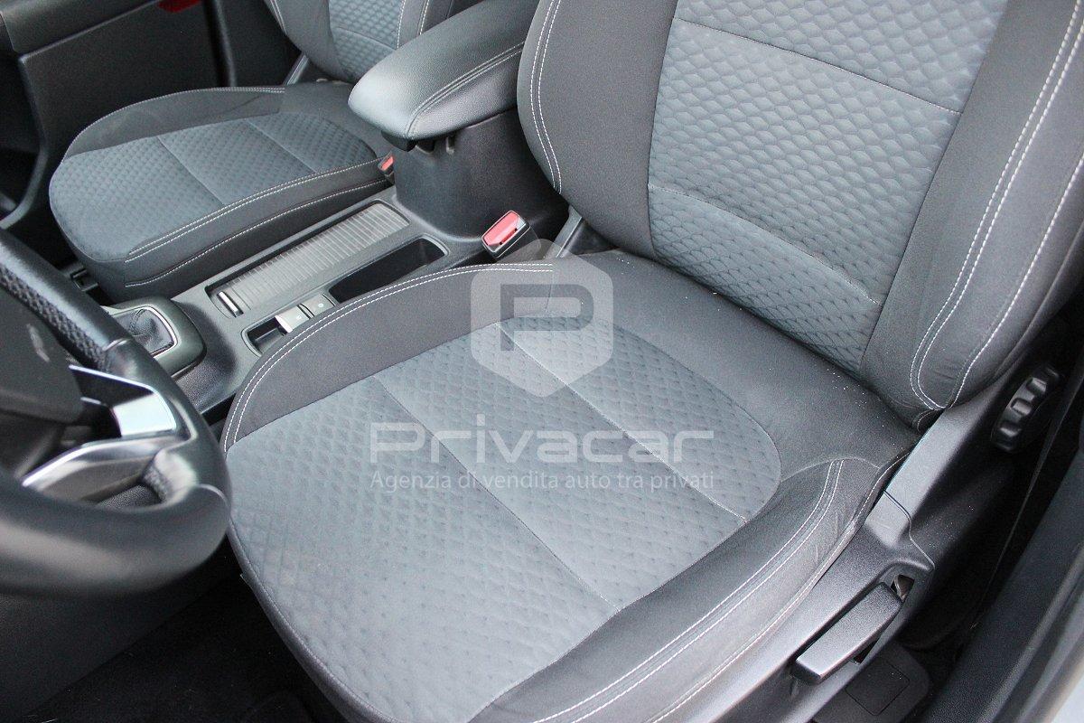 FORD Kuga 1.5 EcoBlue 120 CV 2WD Titanium Business