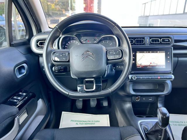 CITROEN C3 BlueHDi 75 S&S Shine