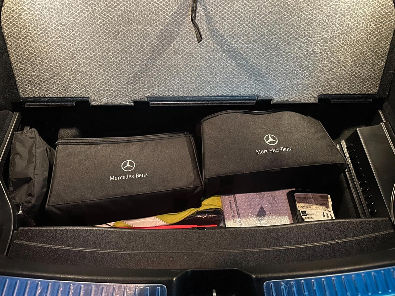 Mercedes GLC 300de 4M Coupé PremiumPlus '21