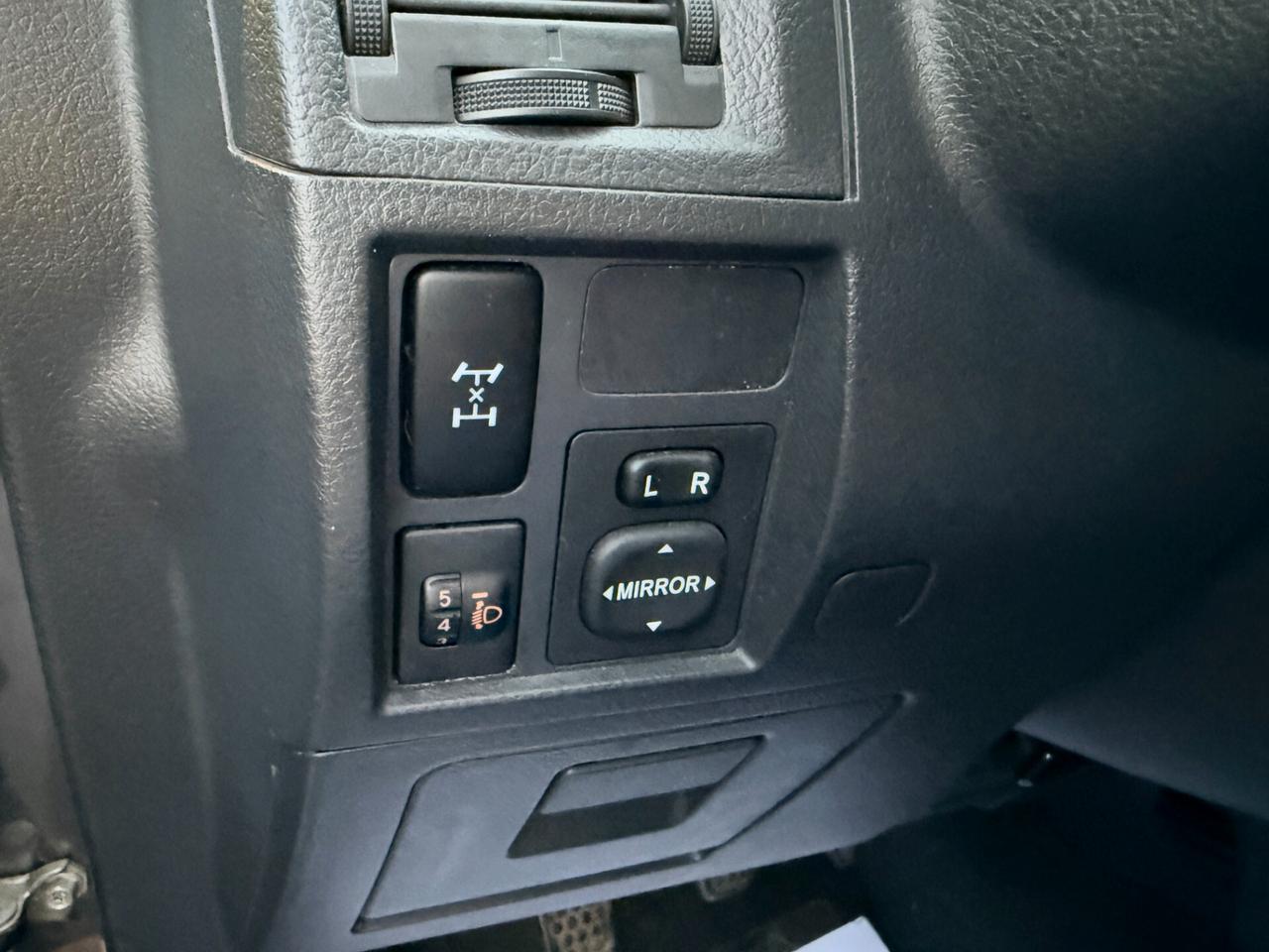 Daihatsu Terios 1.5 4WD 4x4 Euro 5 UNIPRO