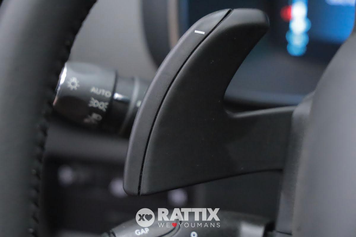 Citroen C5 Aircross 1.6 Hybrid PHEV 225CV Shine e-EAT8