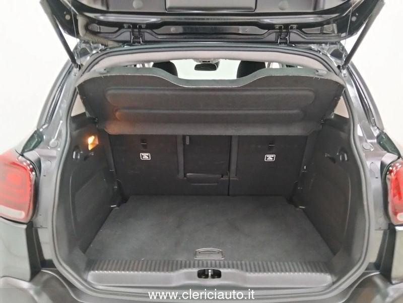 Citroën C3 Aircross PureTech 110 S&S Shine Pack
