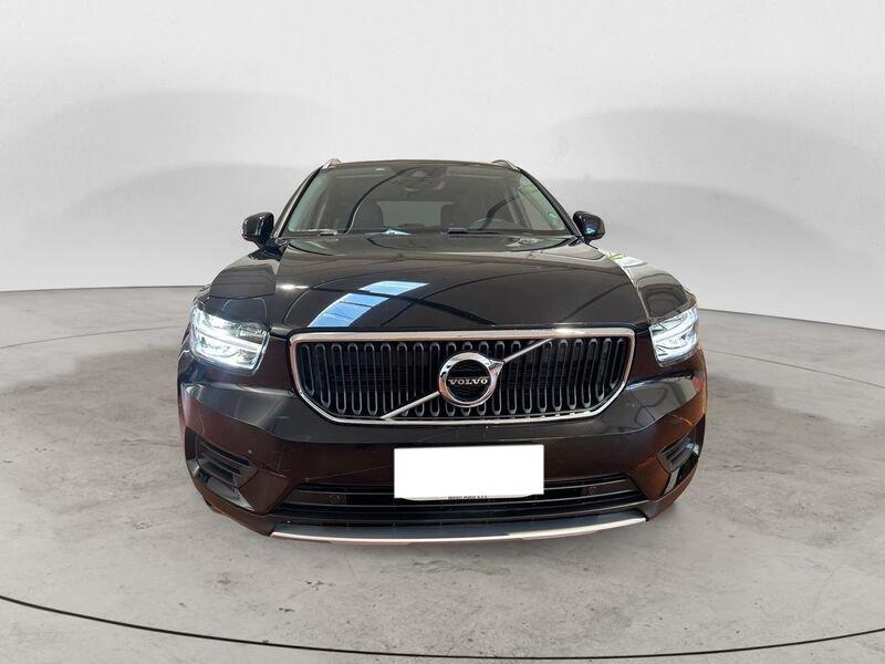 Volvo XC40 2.0 D3 Momentum my20