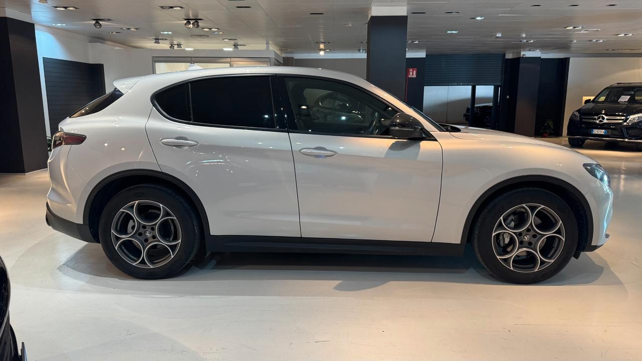 ALFA ROMEO STELVIO 2.2 D 160CV my2023 - 2023