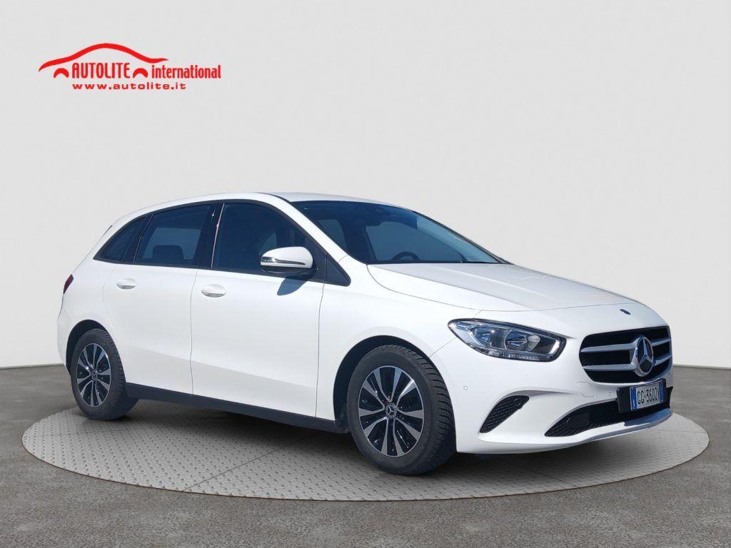 Mercedes-Benz B 160 Executive