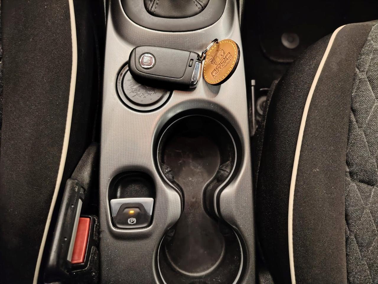 Fiat 500X 1.6 MultiJet 120 CV DCT Cross AUTOMATICA