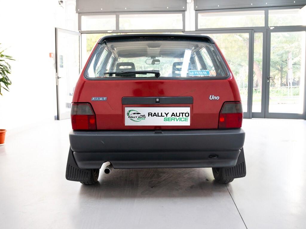 Fiat Uno 1.0 i.e. cat 5 porte Rap Up
