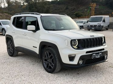 Jeep Renegade 1.3 T4 DDCT S