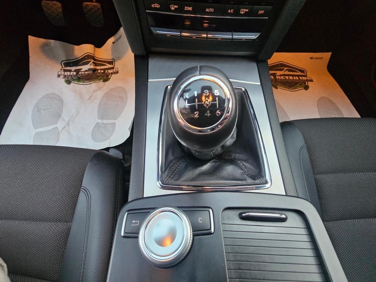 Mercedes-benz E 220 CDI Cabrio BlueEFFICIENCY