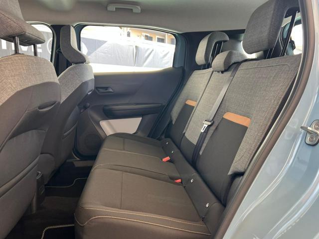 CITROEN C3 Aircross PureTech Turbo 100 CV You