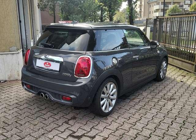 MINI Cooper S 3p Navi, Pelle, LED...