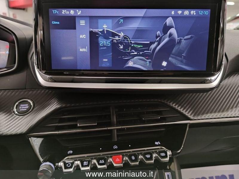 Peugeot 208 1.2 100cv 5p Allure + Car Play SUPER PROMO