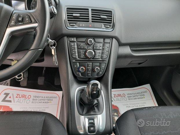 OPEL Meriva 1.3 CDTI COSMO