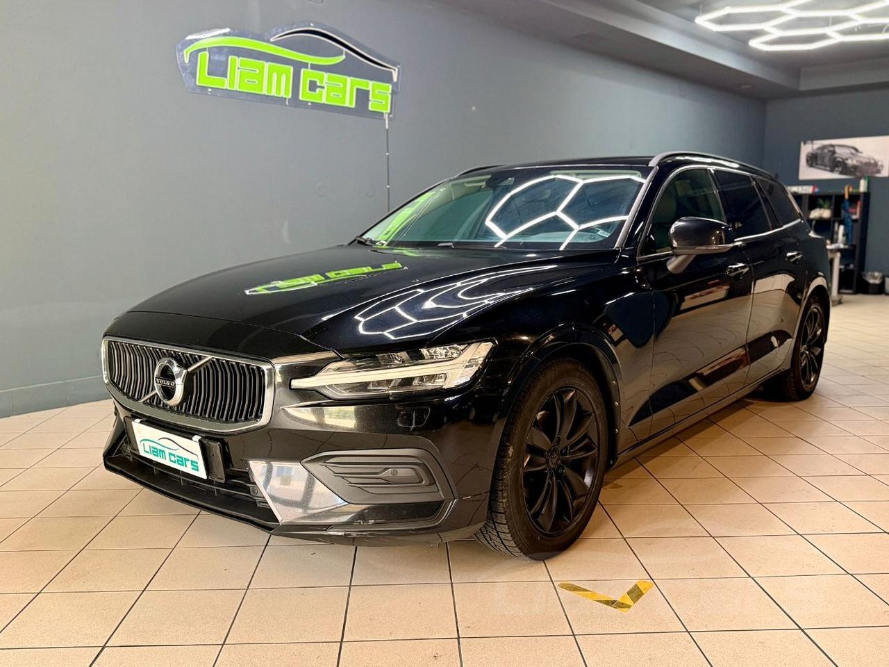 Volvo V60 2.0 d3 Business geartronic
