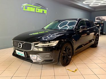 Volvo V60 2.0 d3 Business geartronic
