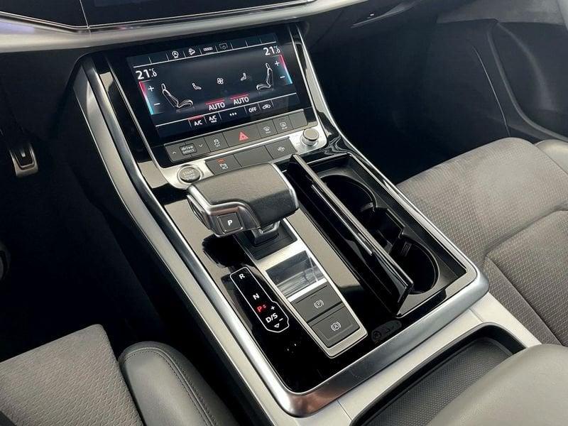 Audi Q8 Q8 50 TDI 286 CV quattro tiptronic Sport