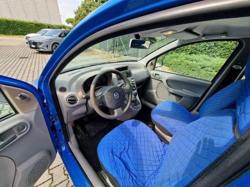 FIAT Panda Panda 1.2 4x4