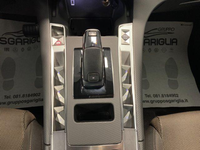 DS AUTOMOBILES DS 7 1.5 BlueHDi Automatico Bastille Business