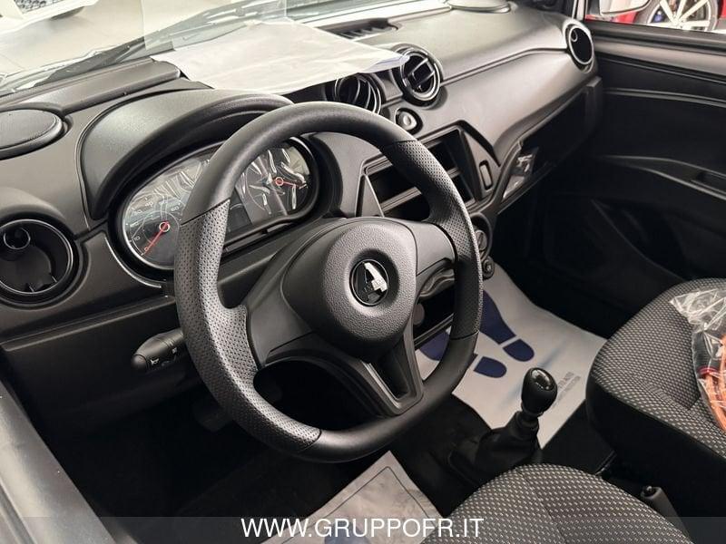 Aixam E-Minauto e-Minauto Access
