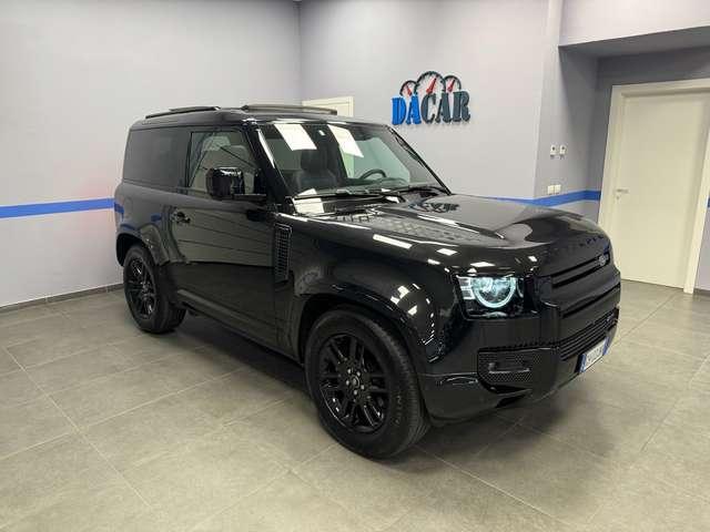 Land Rover Defender 90 3.0d i6 mhev X-Dynamic 250cv IVA-TETTO-SOSP-360