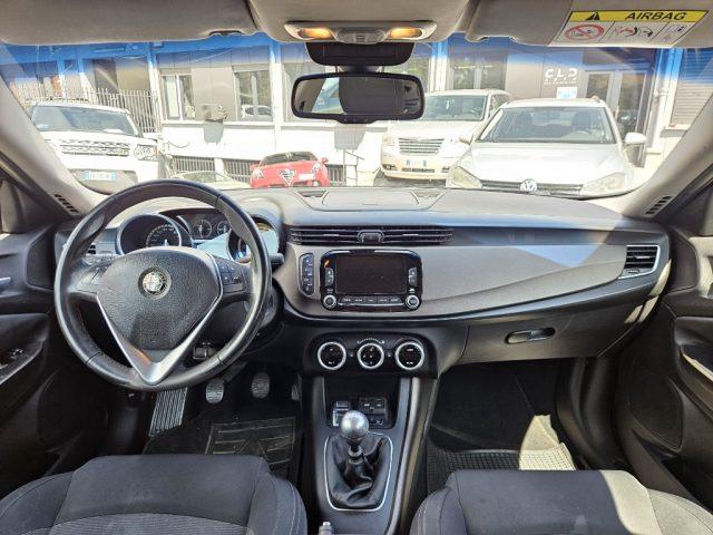 ALFA ROMEO Giulietta 1.6 JTDm 120 CV