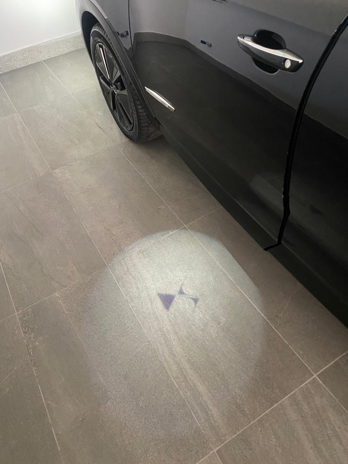 Ds 7 BlueHDi 130 aut. Esprit De Voyage
