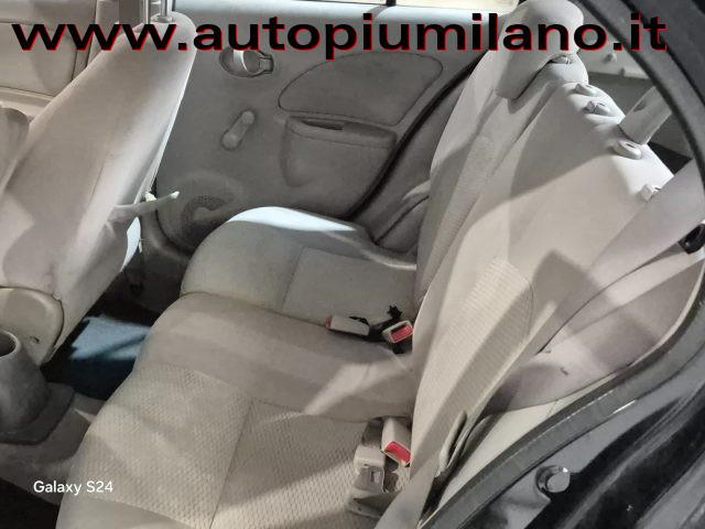 NISSAN Micra 1.2 12V 5 porte Acenta