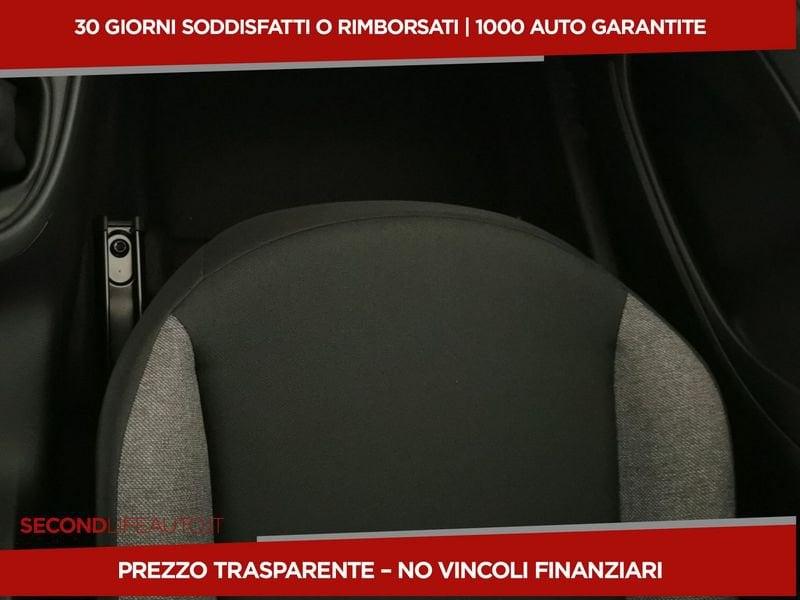 Toyota Aygo X 1.0 Active 72cv s-cvt