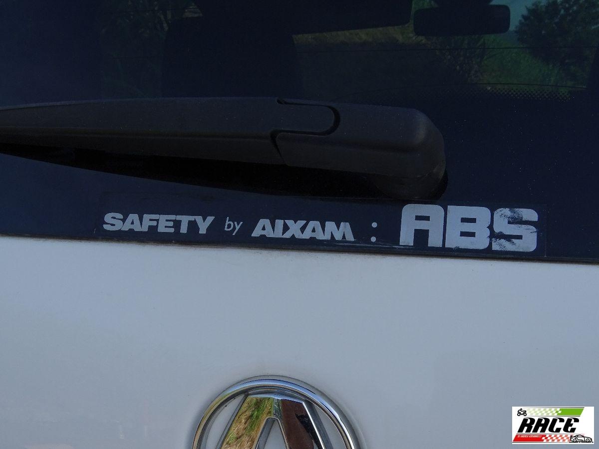 AIXAM -GTI SPORT S9