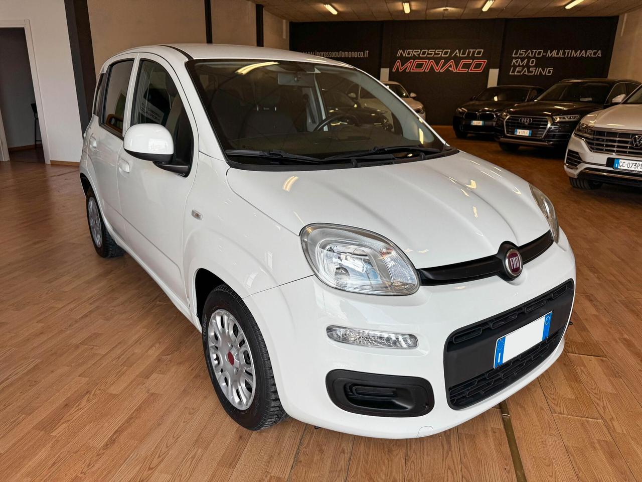 Fiat Panda 1.3 MJT 80CV 2018
