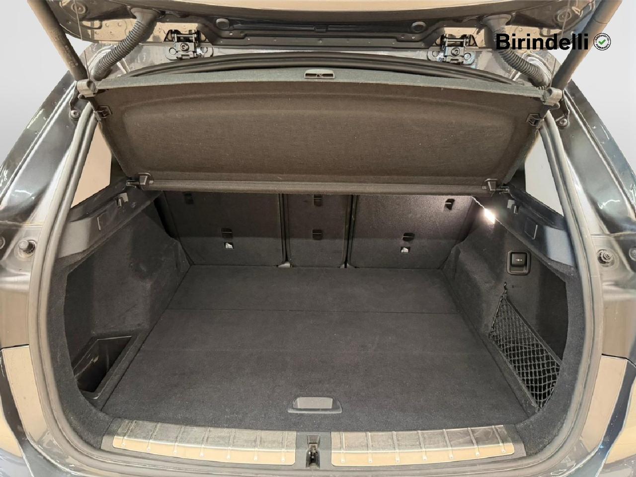 BMW X1 (F48) - X1 sDrive18d xLine