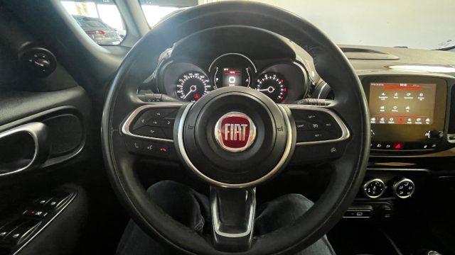 FIAT 500L 1.6 Multijet 120 CV Mirror City Cross- PREZZO VERO
