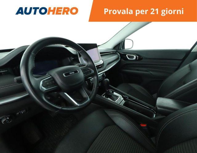 JEEP Compass 1.3 Turbo T4 150 CV aut. 2WD Limited