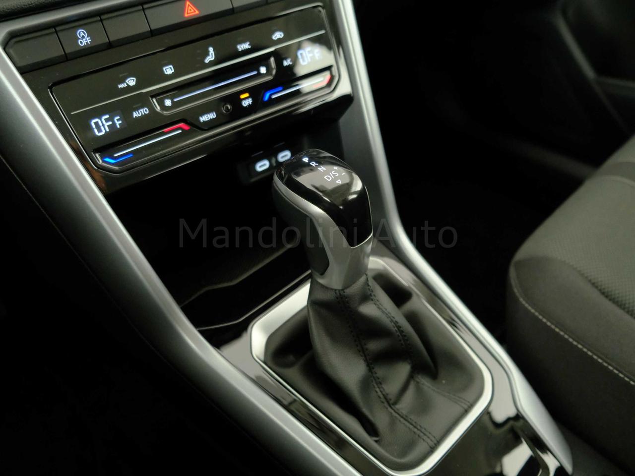 Volkswagen T-Roc 1.5 tsi act life dsg
