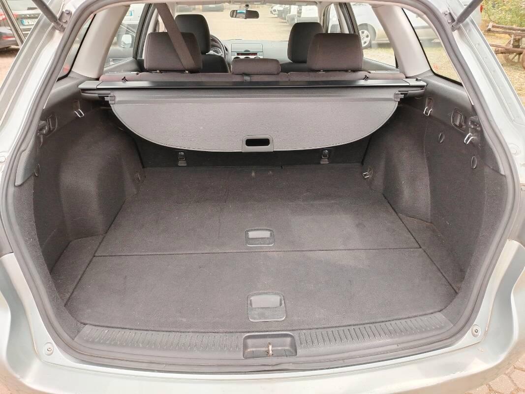 Mazda 6 I 2002 Wagon 2.0 cd Leather&Bose 136cv