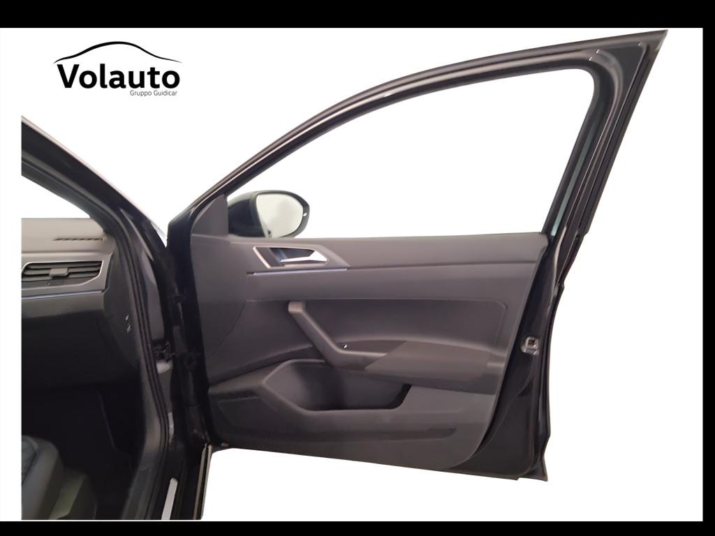 VOLKSWAGEN Taigo - Taigo 1.0 tsi R-Line 110cv