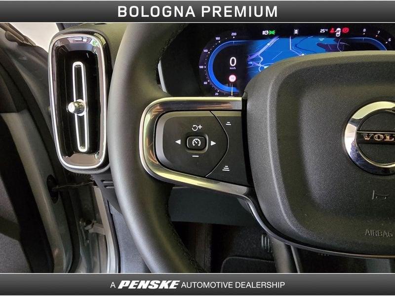 Volvo XC40 B3 automatico Core