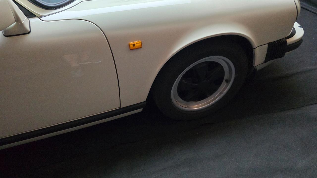 Porsche 911 SC 3.0 Coupé