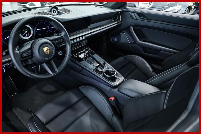 PORSCHE 992 Carrera 4 GTS|FULL CARBON SPEC|BURMESTER|VENTILATI