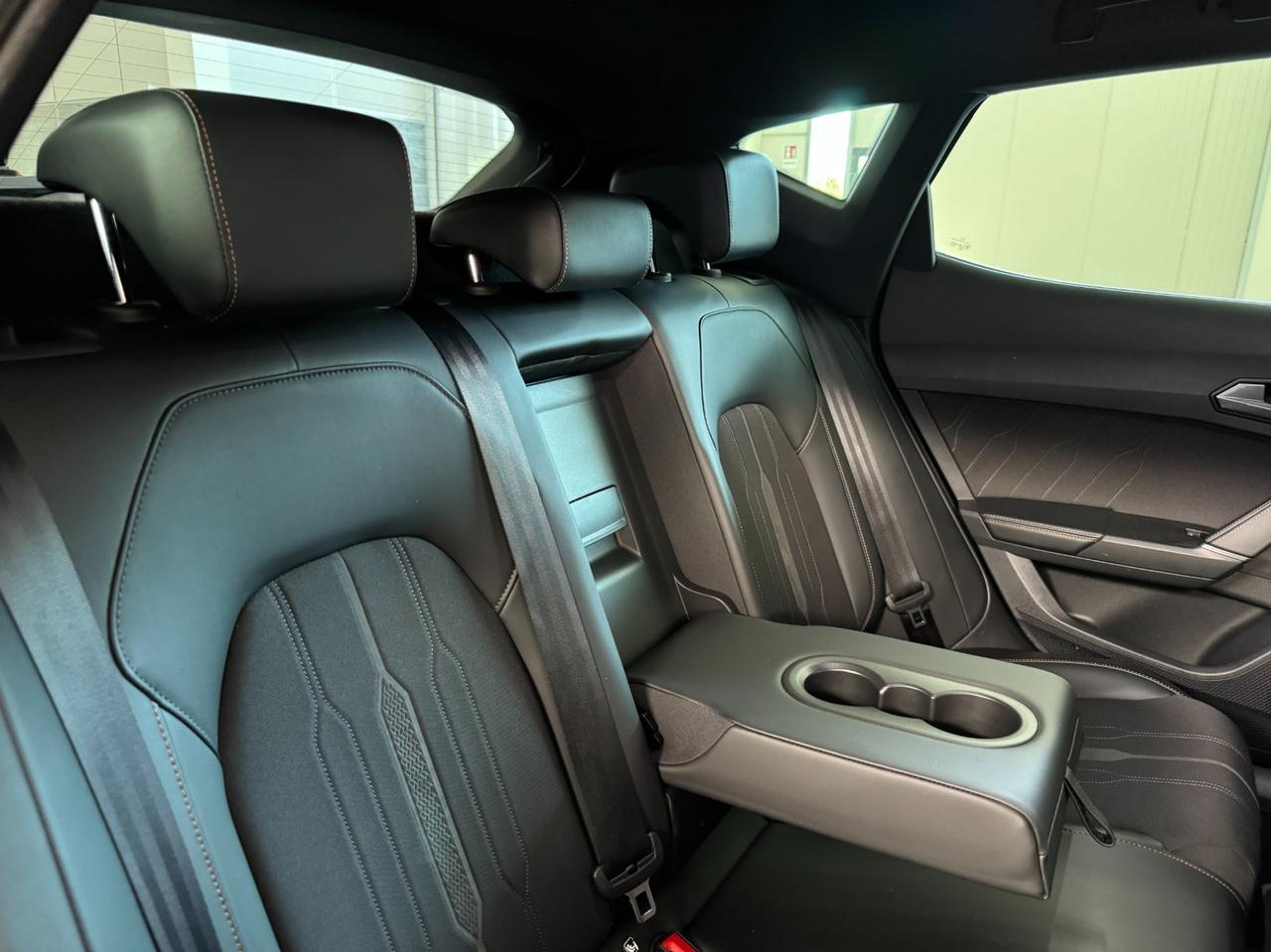 Cupra Formentor 2.0 tsi VZ 4drive 310cv dsg
