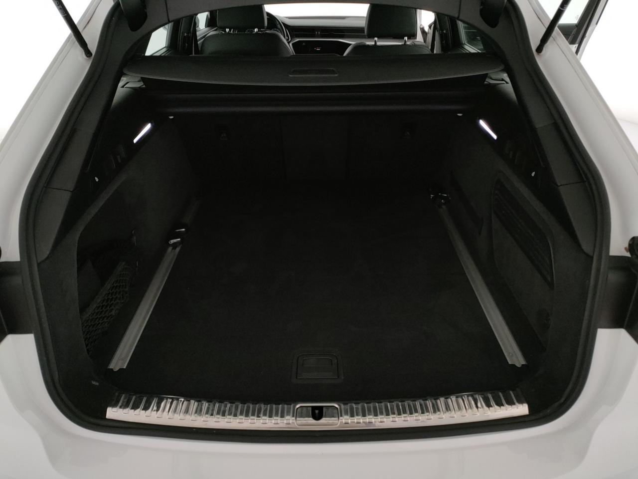 Audi A6 avant 50 3.0 tdi mhev business sport quattro tiptronic