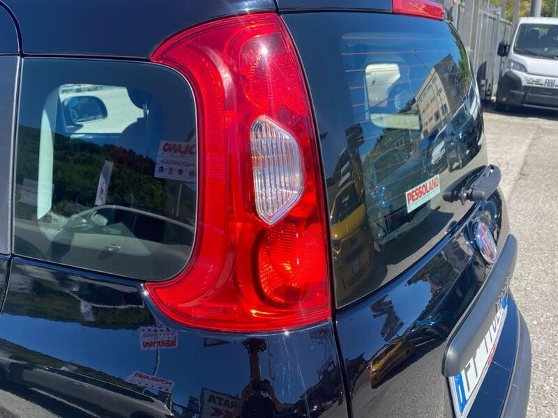 FIAT Panda 1.3 Mjt 95cv S&S E6 Easy