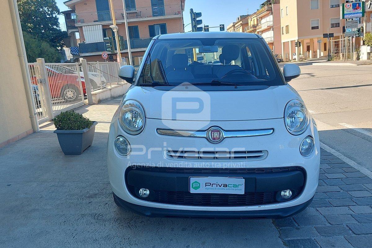 FIAT 500L 0.9 TwinAir Turbo Natural Power Pop Star