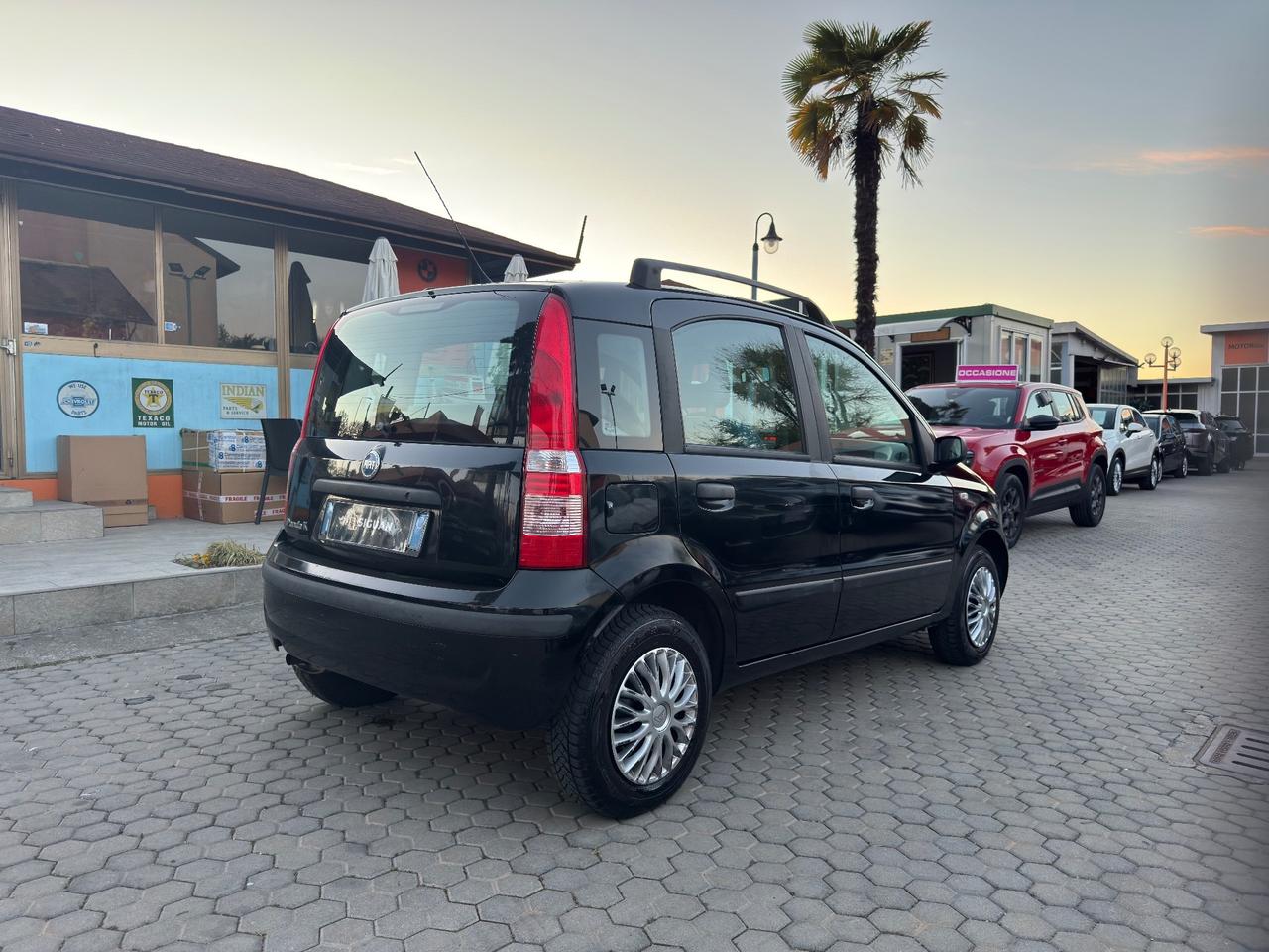 Fiat Panda 1.2 ADATTA A NEOPATENTATI Dynamic