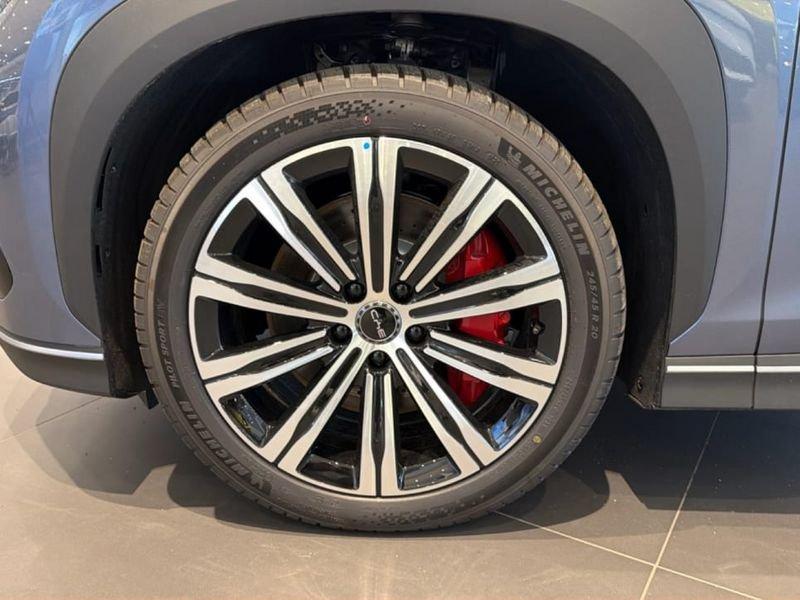 BYD Sealion 7 Excellence