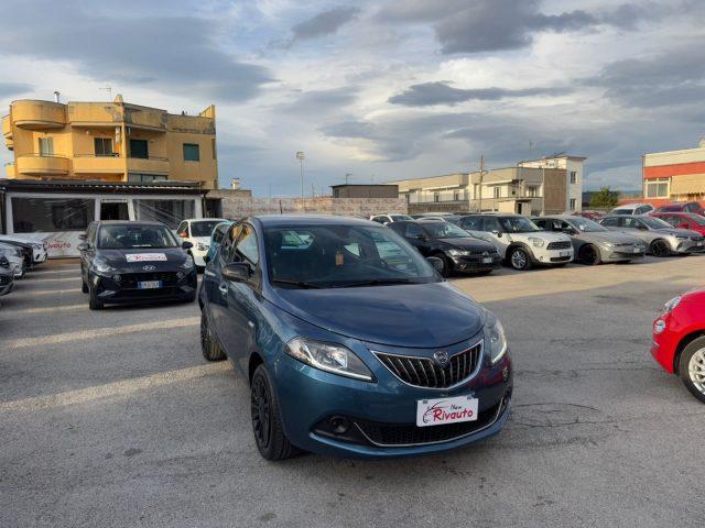 LANCIA Ypsilon 1.0 FireFly 5 porte S&S Hybrid GOLD