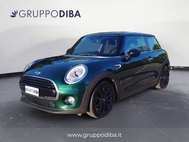 MINI Mini 2014 Diesel 1.5 Cooper D Business XL 3p