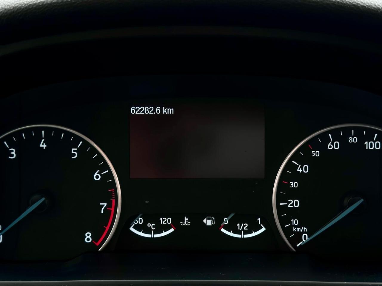 Ford EcoSport 1.0 EcoBoost 100 CV ST-Line